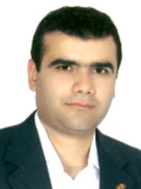 مجتبی رضایی